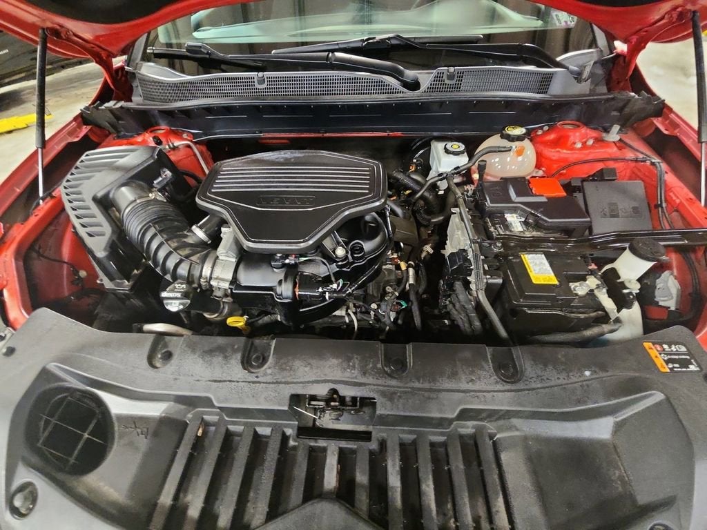 2019 Chevrolet Blazer 2LT