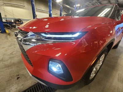 2019 Chevrolet Blazer 2LT