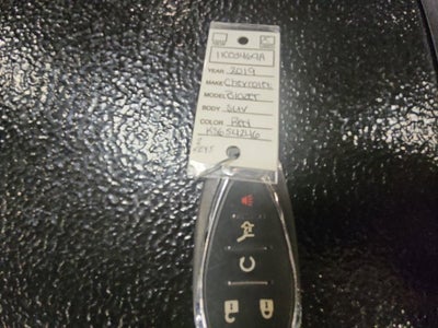 2019 Chevrolet Blazer 2LT