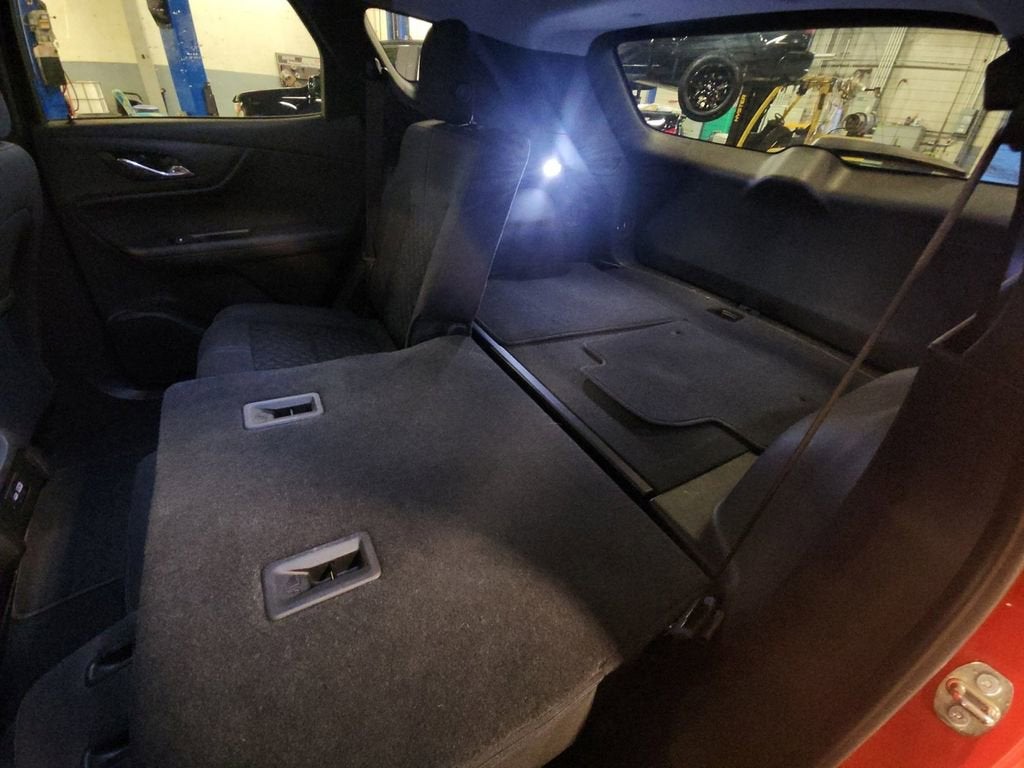 2019 Chevrolet Blazer 2LT