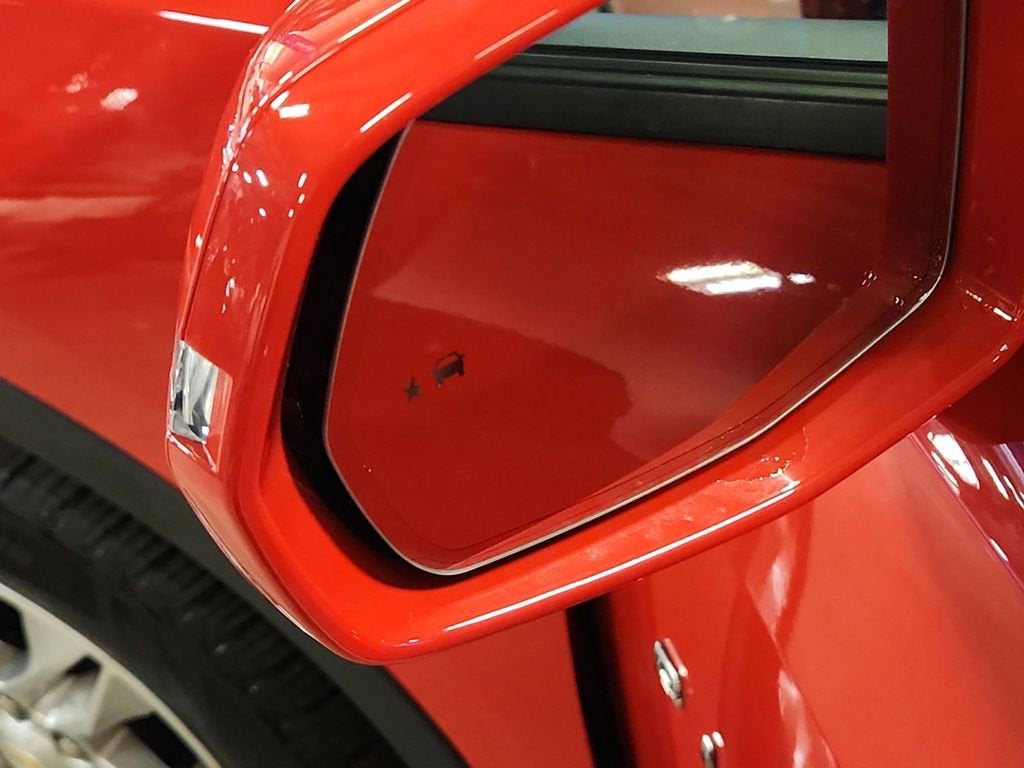 2019 Chevrolet Blazer 2LT