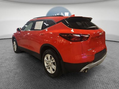 2019 Chevrolet Blazer 2LT