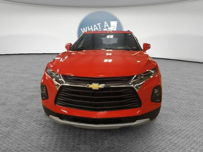 2019 Chevrolet Blazer 2LT