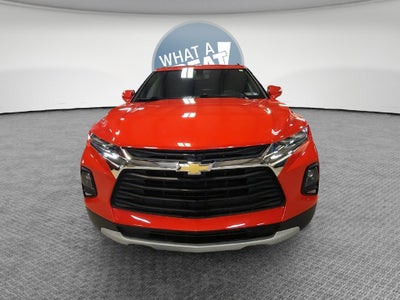 2019 Chevrolet Blazer 2LT