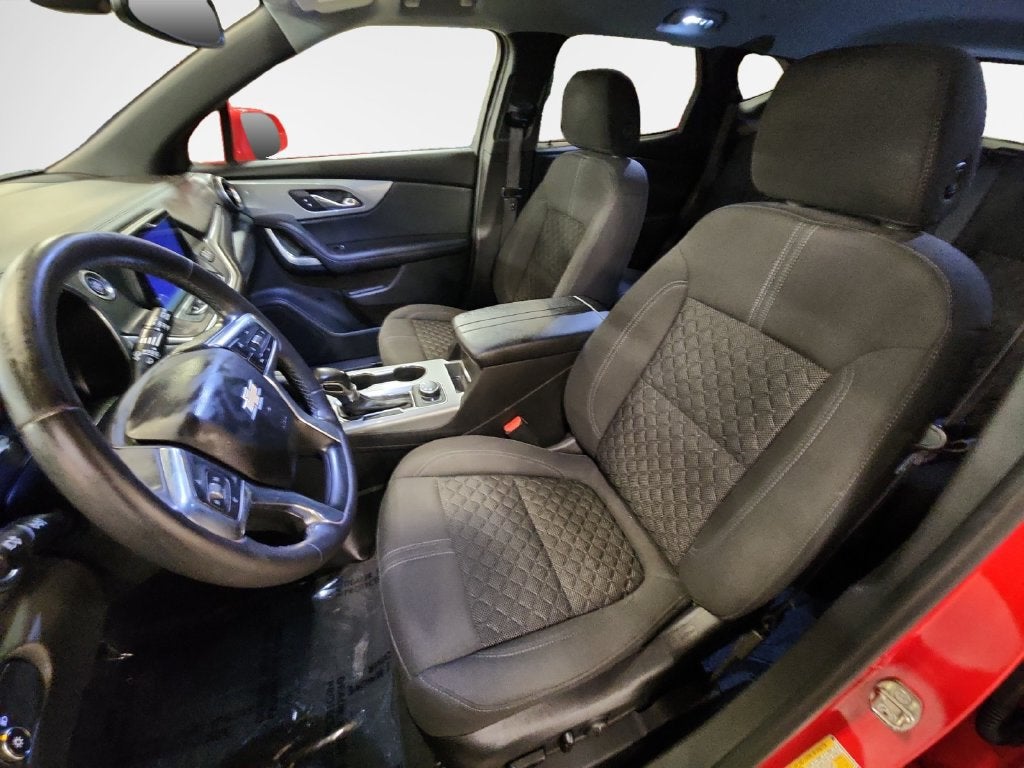 2019 Chevrolet Blazer 2LT