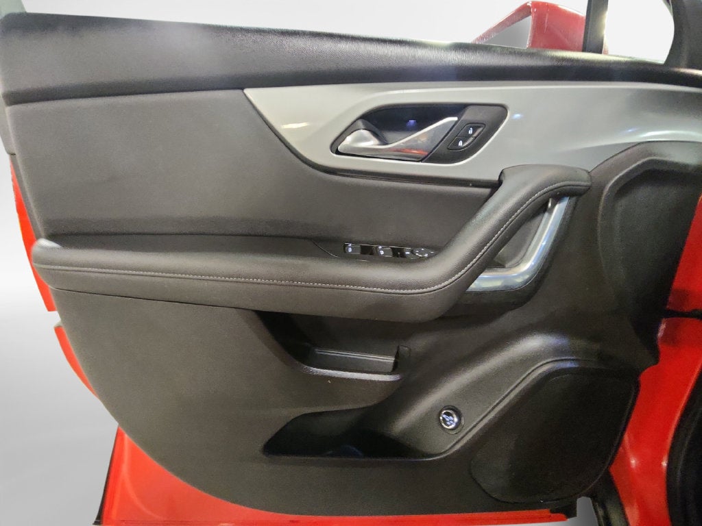 2019 Chevrolet Blazer 2LT