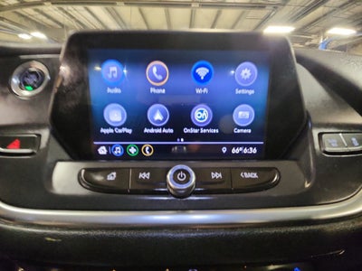 2019 Chevrolet Blazer 2LT