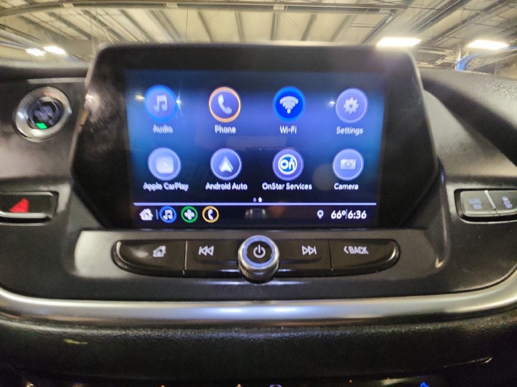 2019 Chevrolet Blazer 2LT