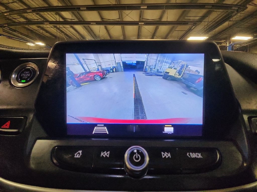 2019 Chevrolet Blazer 2LT