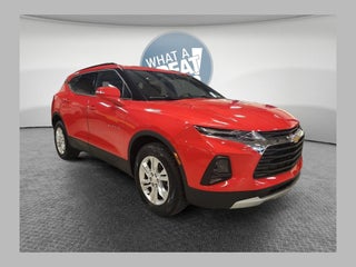 2019 Chevrolet Blazer 2LT