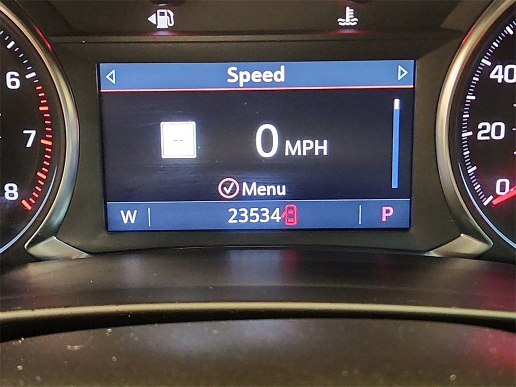 2024 Chevrolet Blazer 3LT