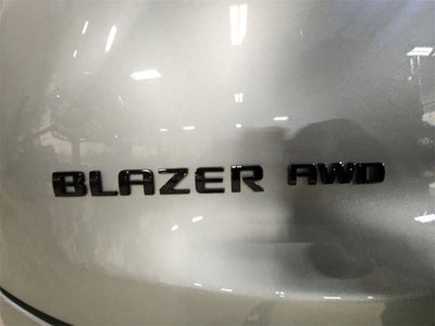 2024 Chevrolet Blazer 3LT