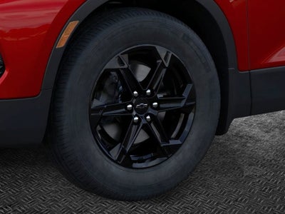 2026 Chevrolet Blazer 3LT