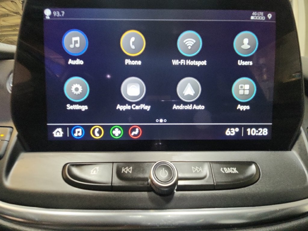2024 Chevrolet Blazer 3LT