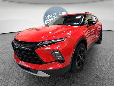 2024 Chevrolet Blazer 3LT