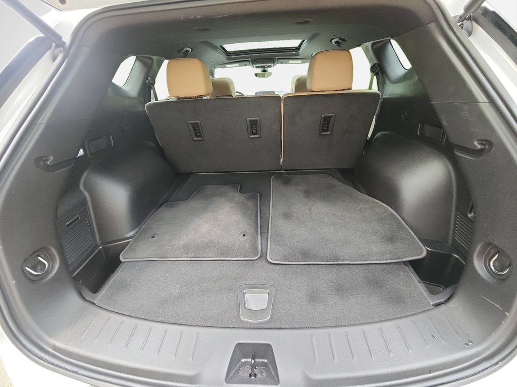 2025 Chevrolet Blazer Premier