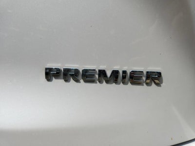2025 Chevrolet Blazer Premier