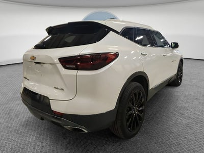 2025 Chevrolet Blazer Premier