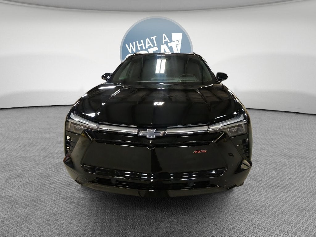 2026 Chevrolet Blazer EV RS - Photo 11
