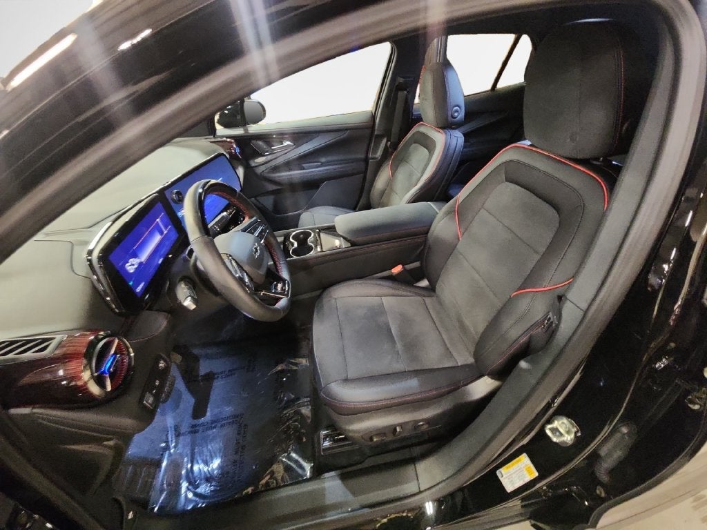 2026 Chevrolet Blazer EV RS - Photo 14