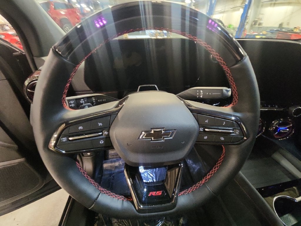 2026 Chevrolet Blazer EV RS - Photo 17