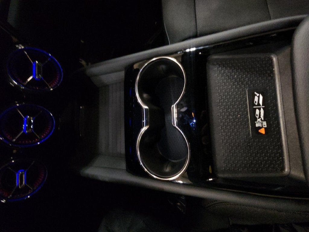 2026 Chevrolet Blazer EV RS - Photo 23