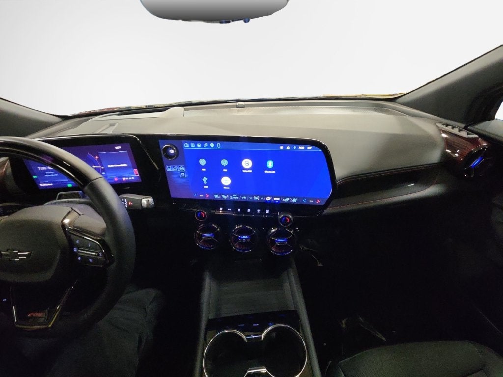 2026 Chevrolet Blazer EV RS - Photo 24
