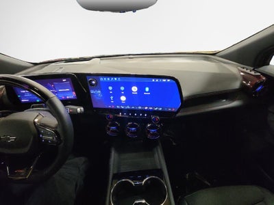 2026 Chevrolet Blazer EV RS
