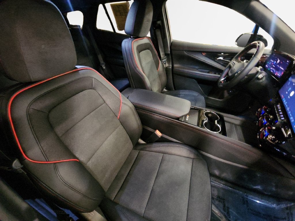 2026 Chevrolet Blazer EV RS - Photo 28