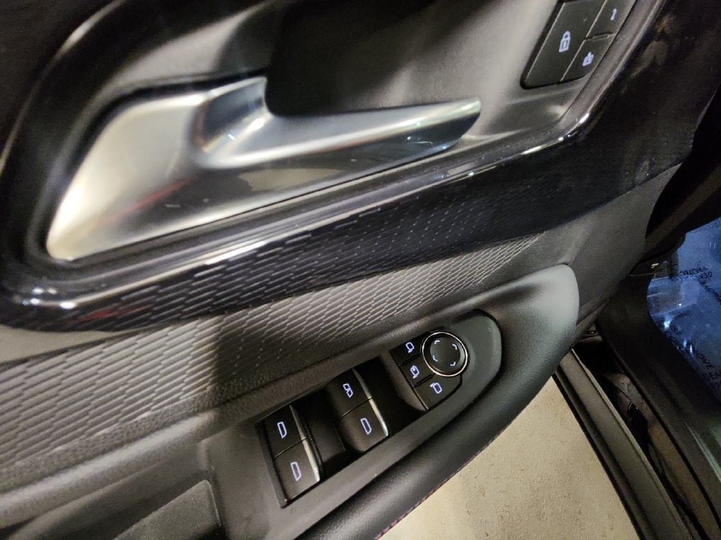 2026 Chevrolet Blazer EV RS - Photo 36