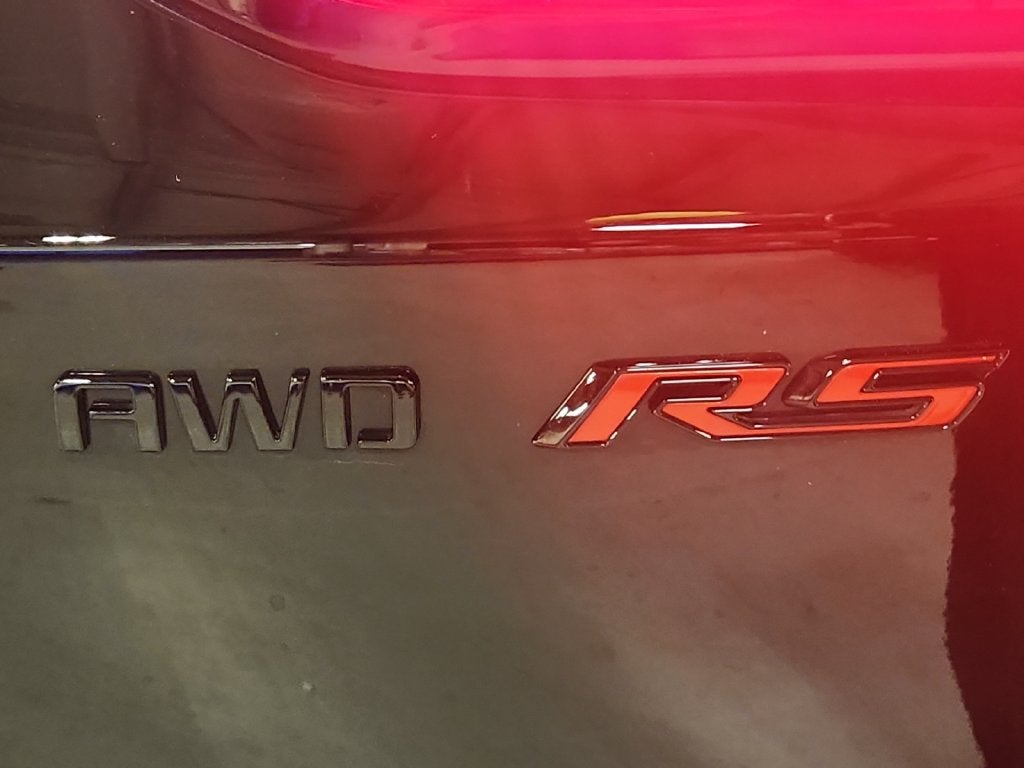 2026 Chevrolet Blazer EV RS - Photo 38