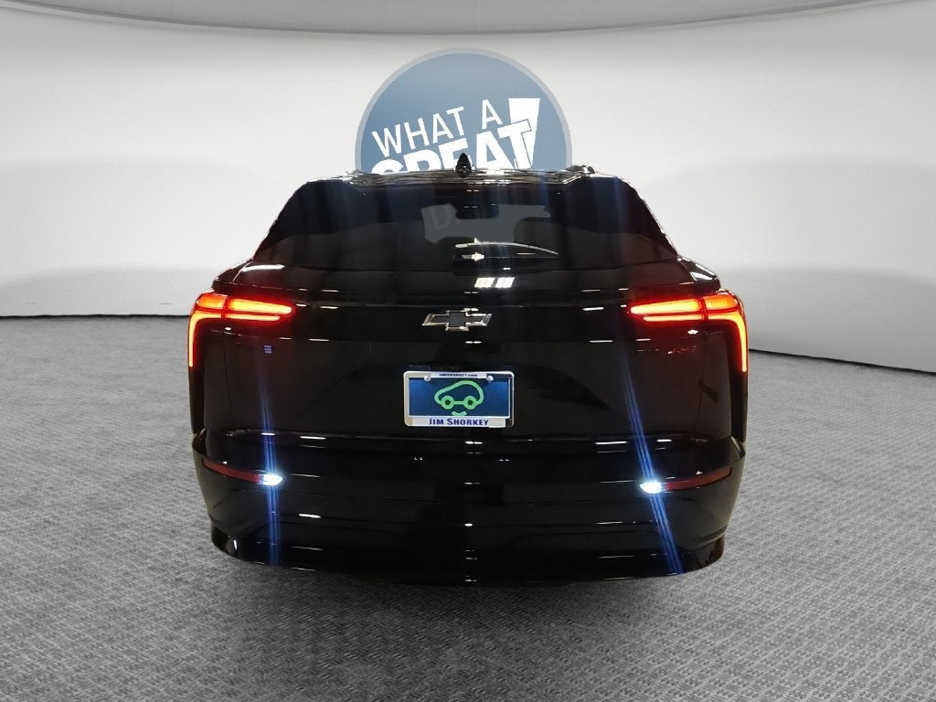 2026 Chevrolet Blazer EV RS - Photo 6