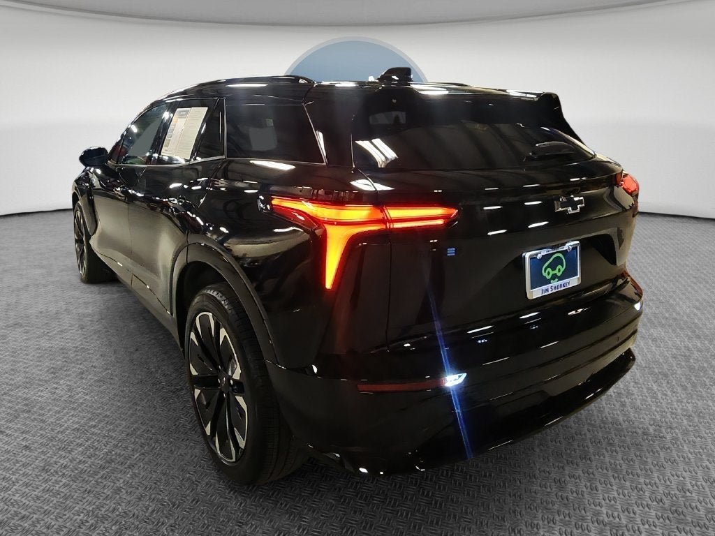 2026 Chevrolet Blazer EV RS - Photo 7