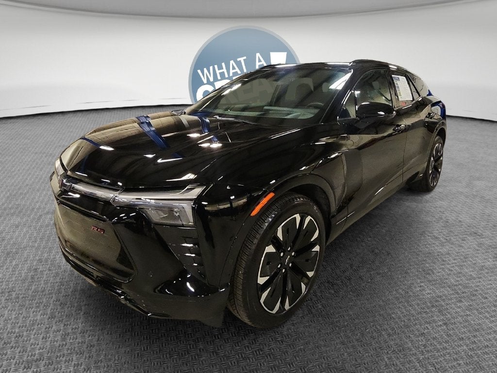 2026 Chevrolet Blazer EV RS - Photo 9