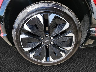 2026 Chevrolet Blazer EV RS