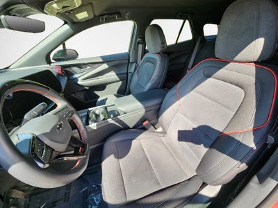 2026 Chevrolet Blazer EV RS