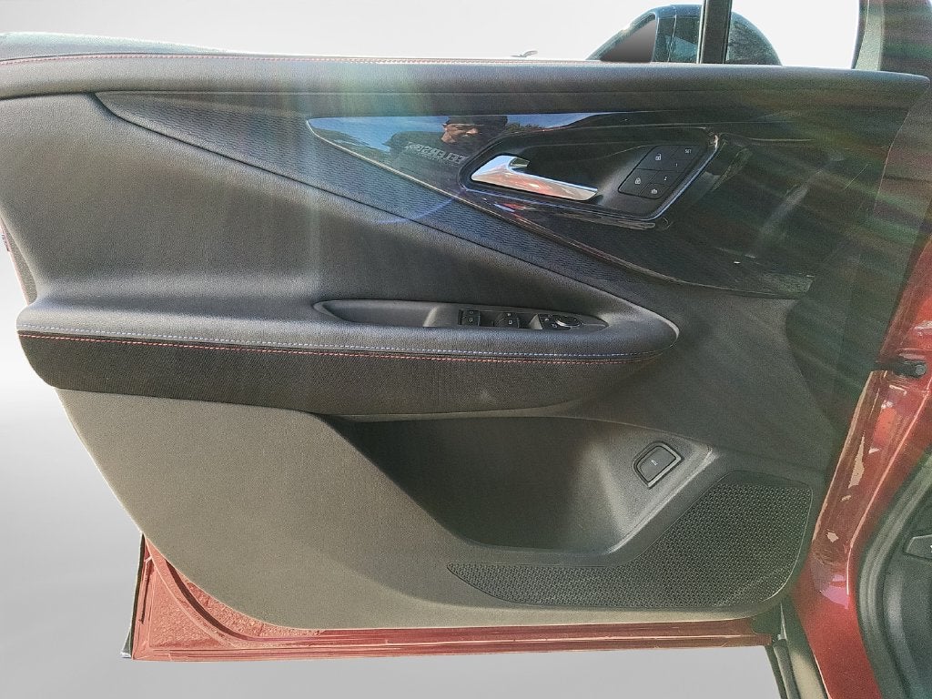 2026 Chevrolet Blazer EV RS