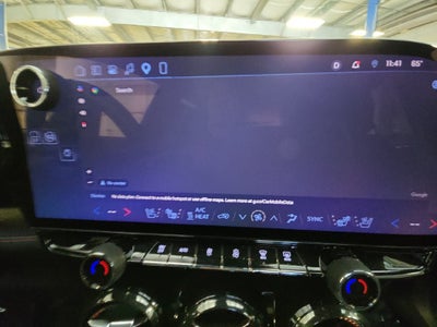 2026 Chevrolet Blazer EV RS