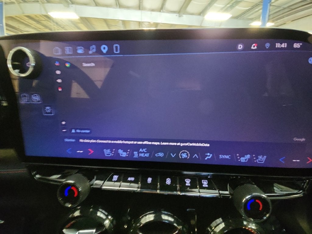 2026 Chevrolet Blazer EV RS