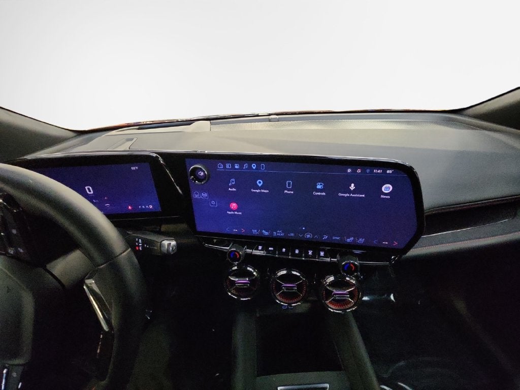 2026 Chevrolet Blazer EV RS