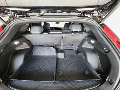 2026 Chevrolet Blazer EV RS