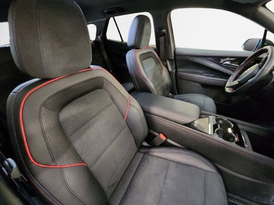 2026 Chevrolet Blazer EV RS