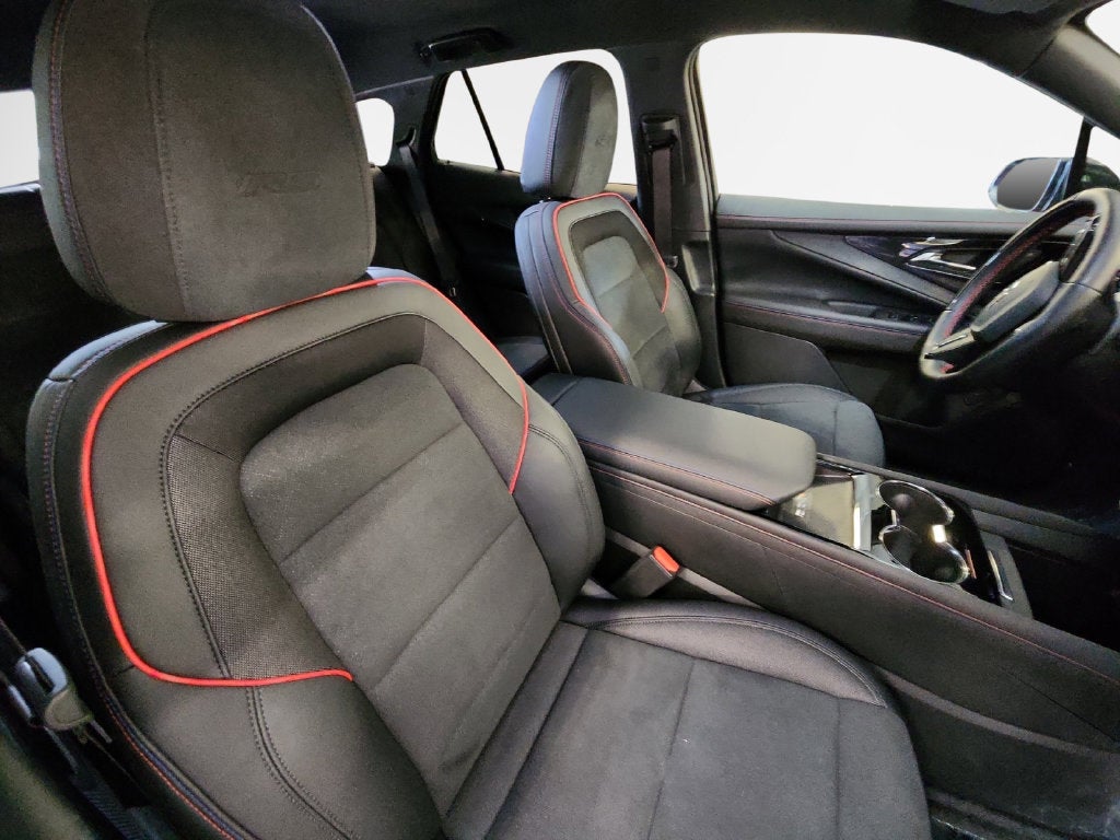2026 Chevrolet Blazer EV RS