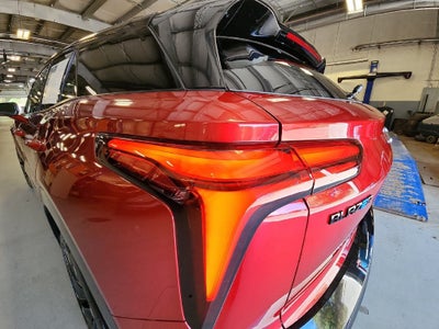 2026 Chevrolet Blazer EV RS