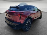 2026 Chevrolet Blazer EV RS