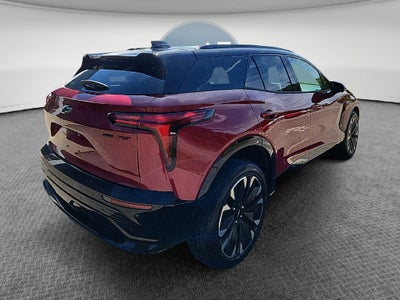 2026 Chevrolet Blazer EV RS