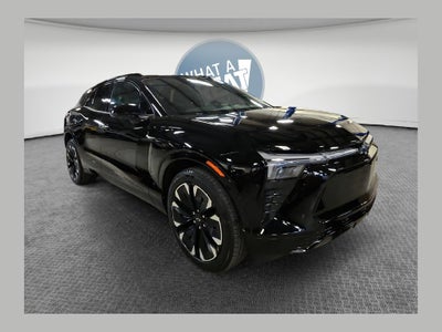 2026 Chevrolet Blazer EV RS
