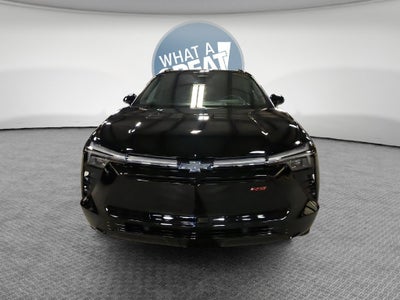 2026 Chevrolet Blazer EV RS