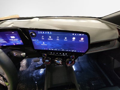 2026 Chevrolet Blazer EV RS