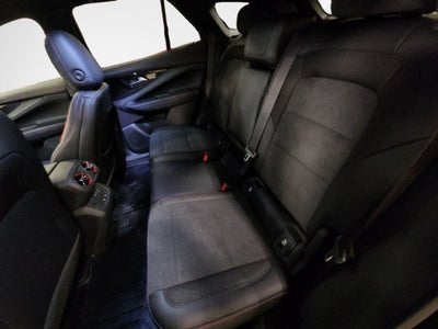 2026 Chevrolet Blazer EV RS
